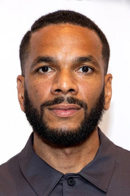 Biko Eisen-Martin - Actor Profile Photo