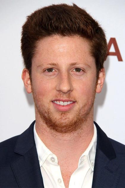 Kevin Michael Martin - Actor Profile Photo