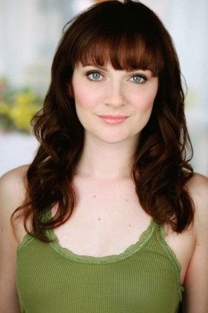 Vanessa Wasche - Actor Profile Photo