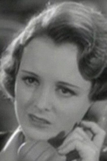 Gladys Gale - Actor Profile Photo
