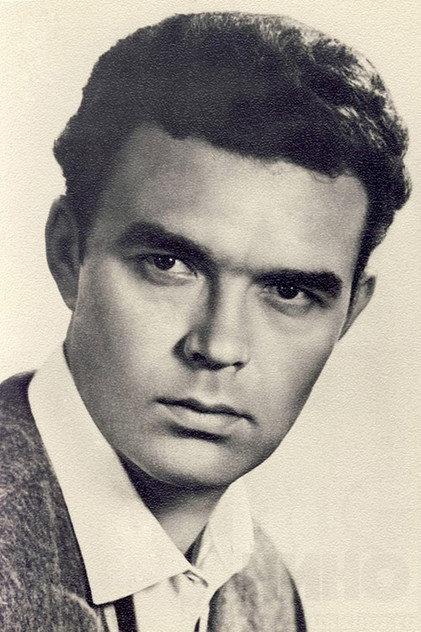 Georgi Yepifantsev - Actor Profile Photo
