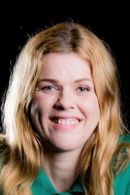 Helena Lindgren - Actor Profile Photo