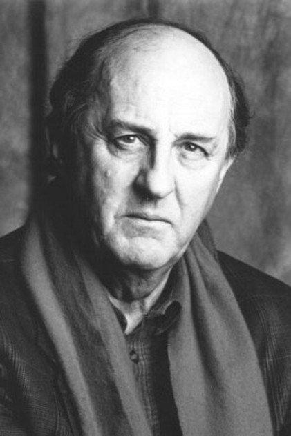 Anton Rodgers - Actor Profile Photo