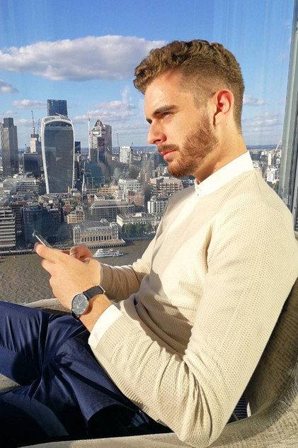 Daniele Zoletto - Actor Profile Photo