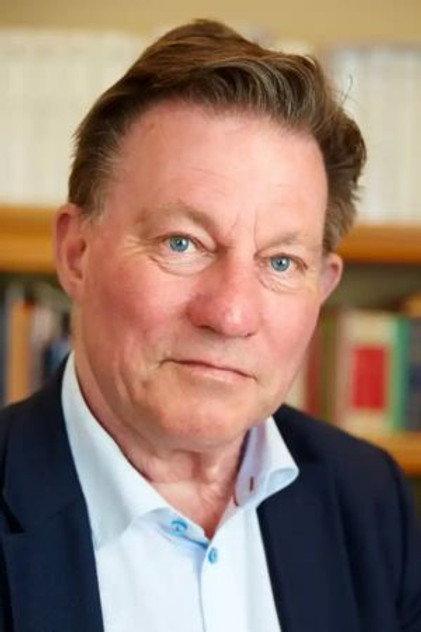 Claes Borgström - Actor Profile Photo