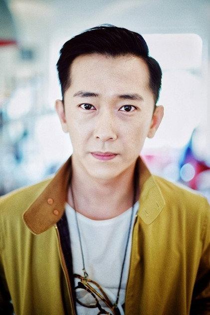 Shih Ming-shuai - Actor Profile Photo