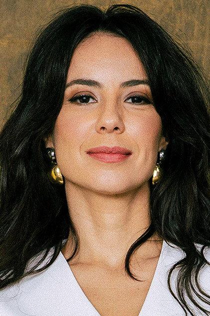 Andréia Horta - Actor Profile Photo