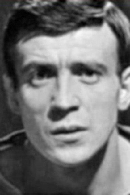 Yuri Gavrilyuk - Actor Profile Photo