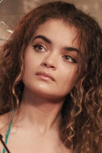 Mya Brown - Actor Profile Photo