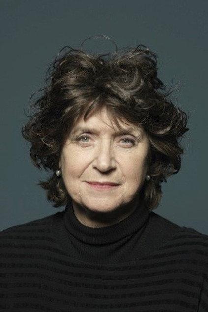 Olga Zuiderhoek - Actor Profile Photo