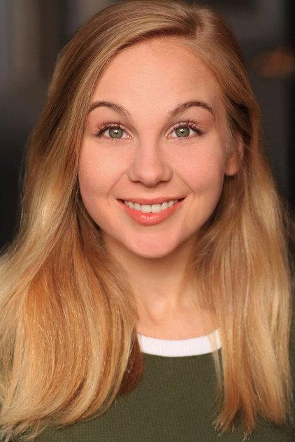 Gillian Rabin - Actor Profile Photo