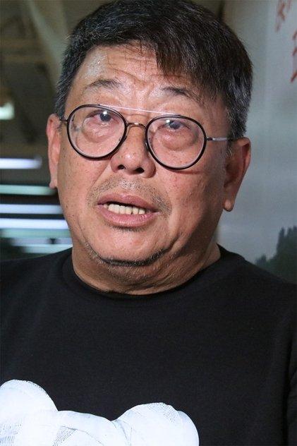 Billy Lau Nam-Kwong - Actor Profile Photo