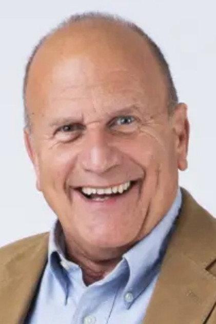 Dalik Volonitz - Actor Profile Photo
