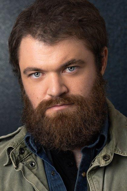 Austin Rising - Actor Profile Photo
