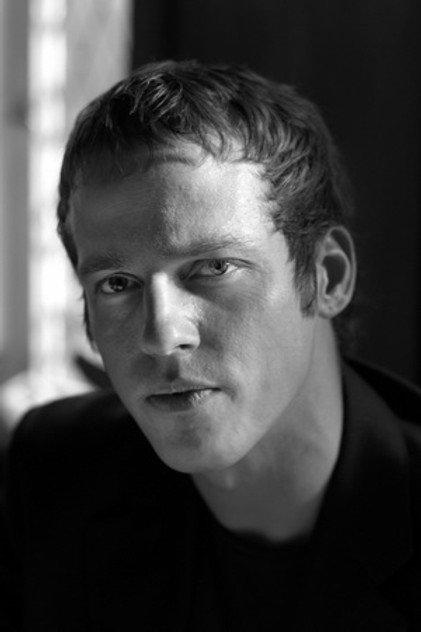 Till Kraemer - Actor Profile Photo