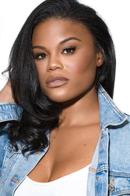 Lauren B. Mosley - Actor Profile Photo