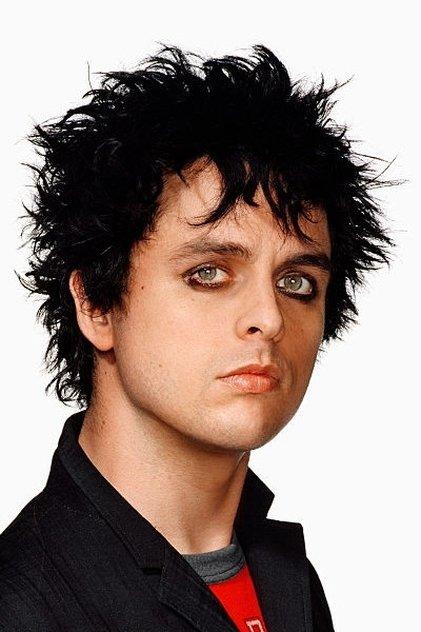 Billie Joe Armstrong - Actor Profile Photo