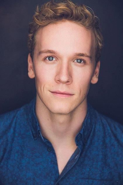 Jaye Ayres-Brown - Actor Profile Photo