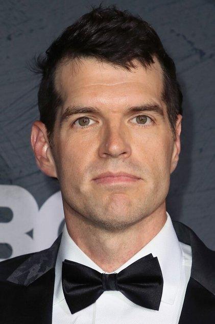 Timothy Simons - Actor Profile Photo