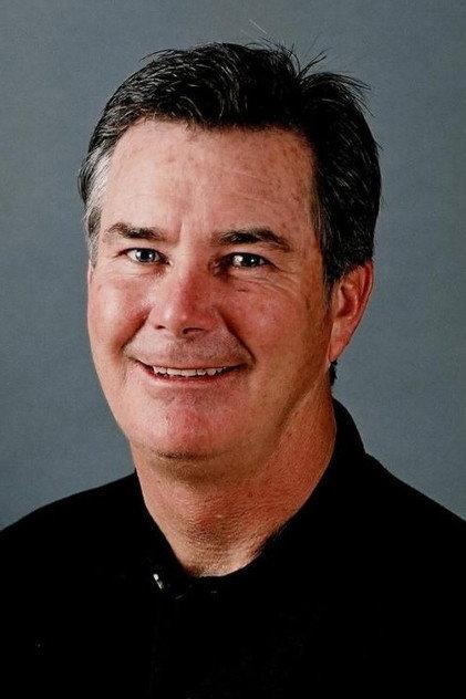 Andy Gill - Actor Profile Photo