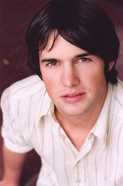 Dylan Edrington - Actor Profile Photo
