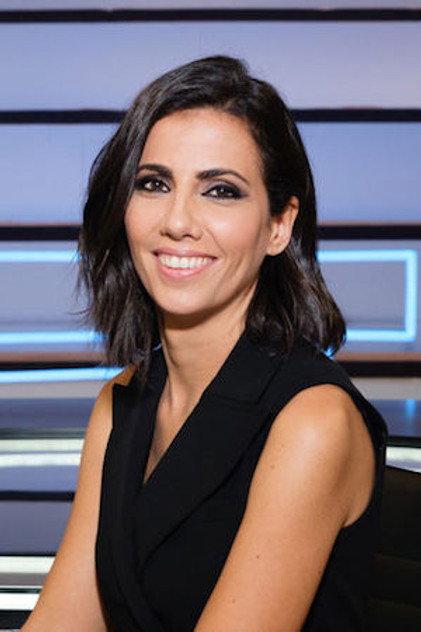 Ana Pastor - Actor Profile Photo