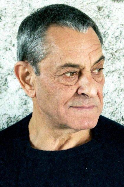 Federico Pacifici - Actor Profile Photo