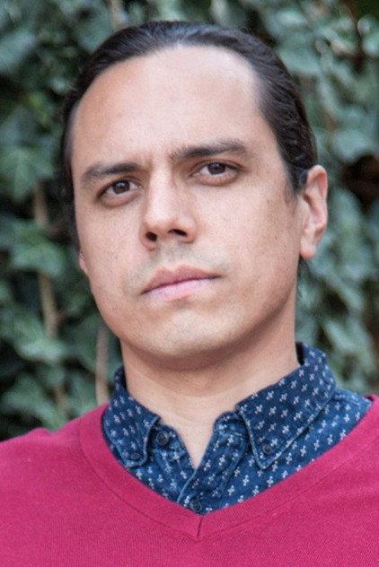 Nick Estes - Actor Profile Photo