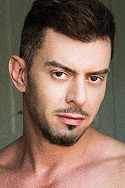 Nico Deen - Actor Profile Photo