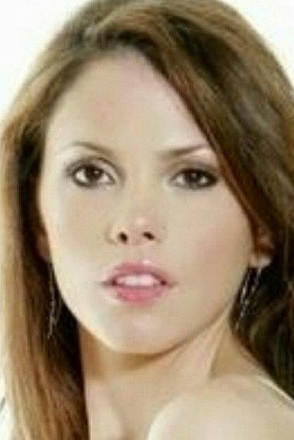 Anna Flati - Actor Profile Photo
