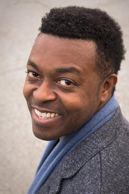 Ogie Banks - Actor Profile Photo