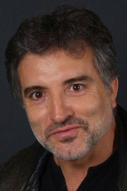 Rui Madeira - Actor Profile Photo