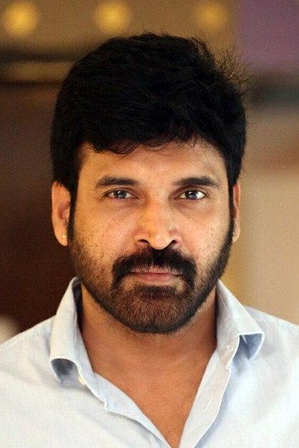 Subbaraju - Actor Profile Photo