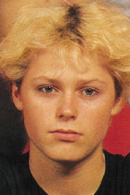 Hasse Carlsson - Actor Profile Photo