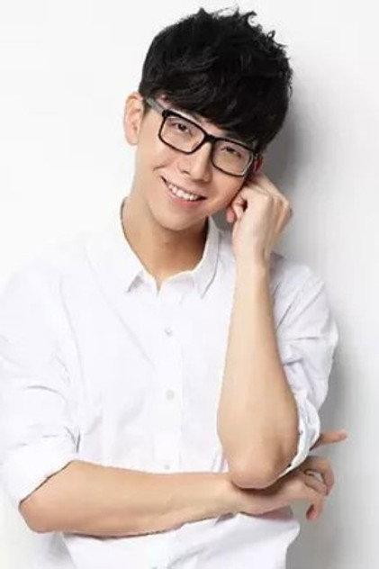 Hu Xia - Actor Profile Photo