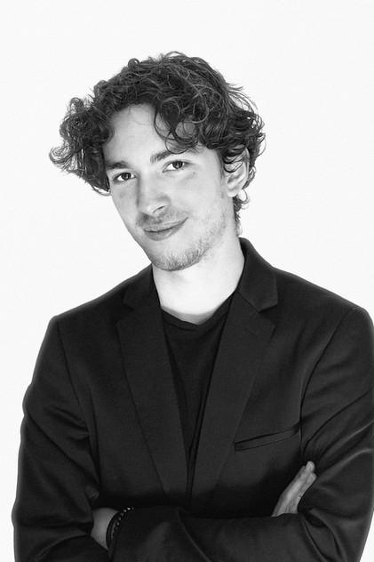 Gautier Bartoli - Actor Profile Photo