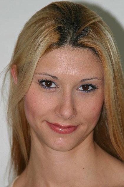 Crystal Ray - Actor Profile Photo