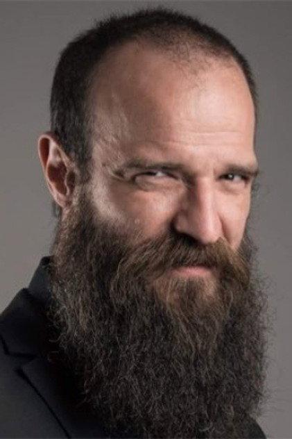 Steven Lance - Actor Profile Photo