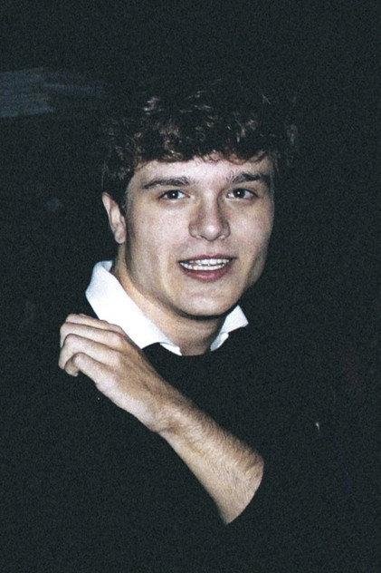 Lucas Zazula - Actor Profile Photo