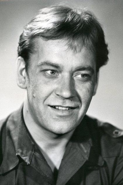 Tõnu Kark - Actor Profile Photo