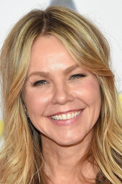 Andrea Roth - Actor Profile Photo