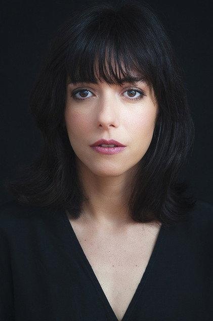 Julia Ianina - Actor Profile Photo
