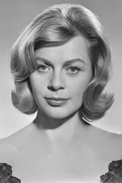 Margot Trooger - Actor Profile Photo