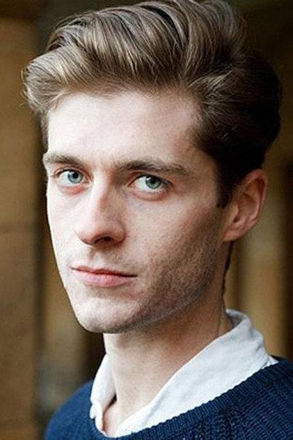 Sean Hart - Actor Profile Photo