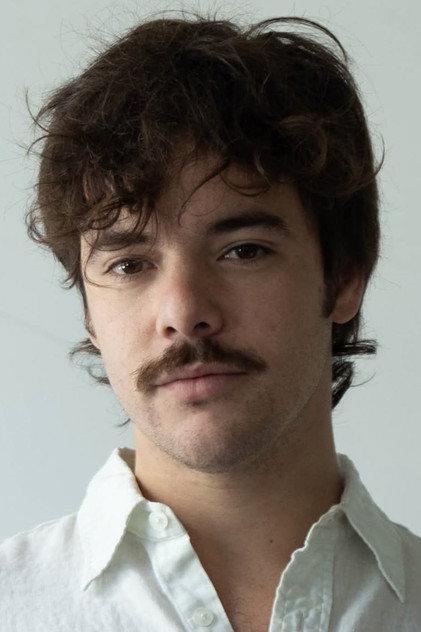 Renato Quattordio - Actor Profile Photo