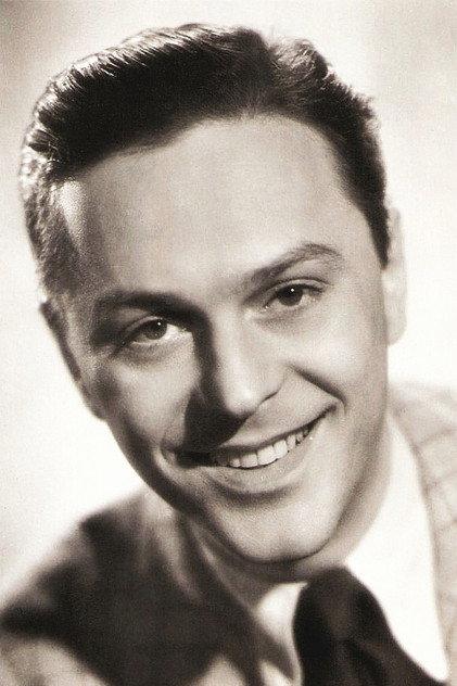 Hans Holt - Actor Profile Photo