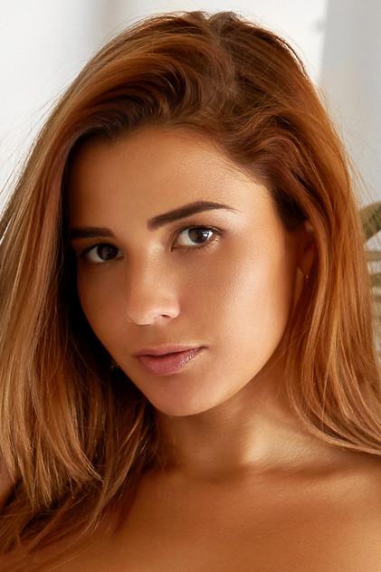 Agatha Vega - Actor Profile Photo
