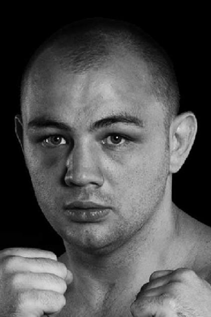 Adam Kownacki - Actor Profile Photo