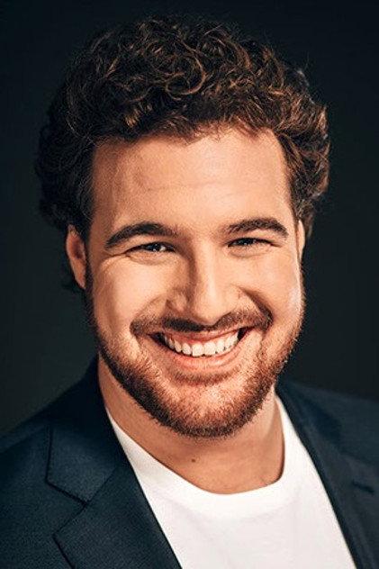 Mauro Peter - Actor Profile Photo