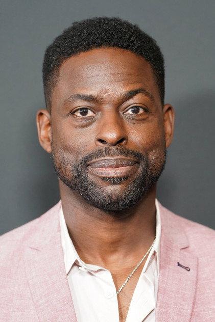 Sterling K. Brown - Actor Profile Photo